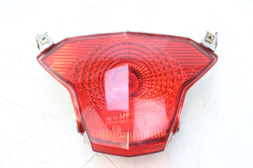 photo de TAIL LIGHT RIDE JUMP 2T 50 (2012 - 2017) - Main view