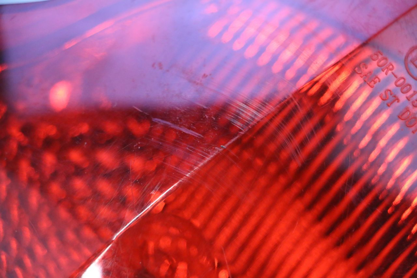 photo de TAIL LIGHT RIDE JUMP 2T 50 (2012 - 2017) - Component detail