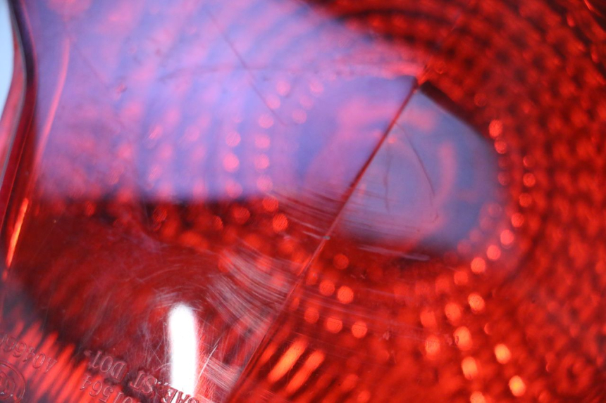 photo de TAIL LIGHT RIDE JUMP 2T 50 (2012 - 2017) - Technical close-up