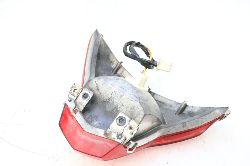 photo de TAIL LIGHT RIDE JUMP 2T 50 (2012 - 2017) - Surface and material condition