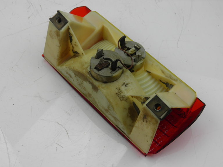 photo de TAIL LIGHT BMW K100 ABS 1000 (1989 - 1995) - Component detail