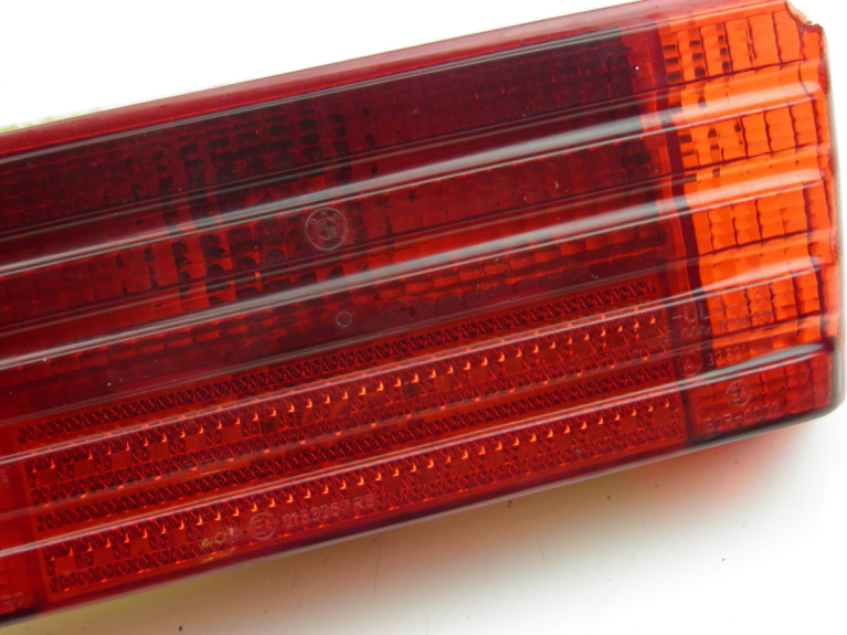 photo de TAIL LIGHT BMW K100 ABS 1000 (1989 - 1995) - Technical close-up