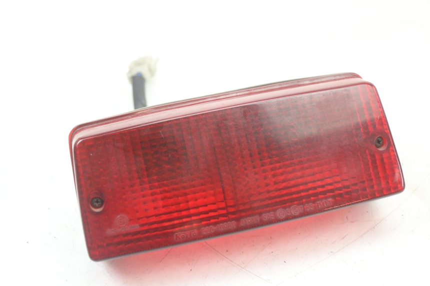 photo de TAIL LIGHT KAWASAKI GTR 1000 (1994 - 2004) - Component detail