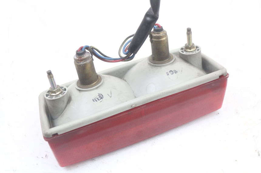 photo de TAIL LIGHT KAWASAKI GTR 1000 (1994 - 2004) - Technical close-up