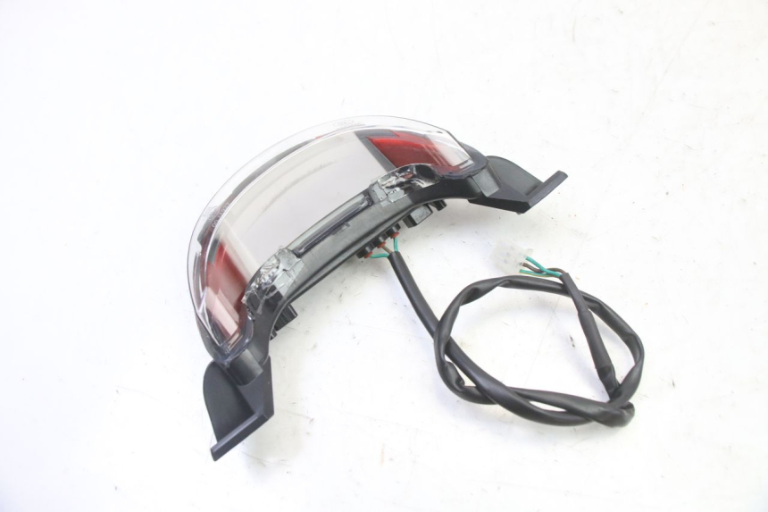 photo de TAIL LIGHT KIDEN KD125-G 125 (2018 - 2022) - Alternative perspective