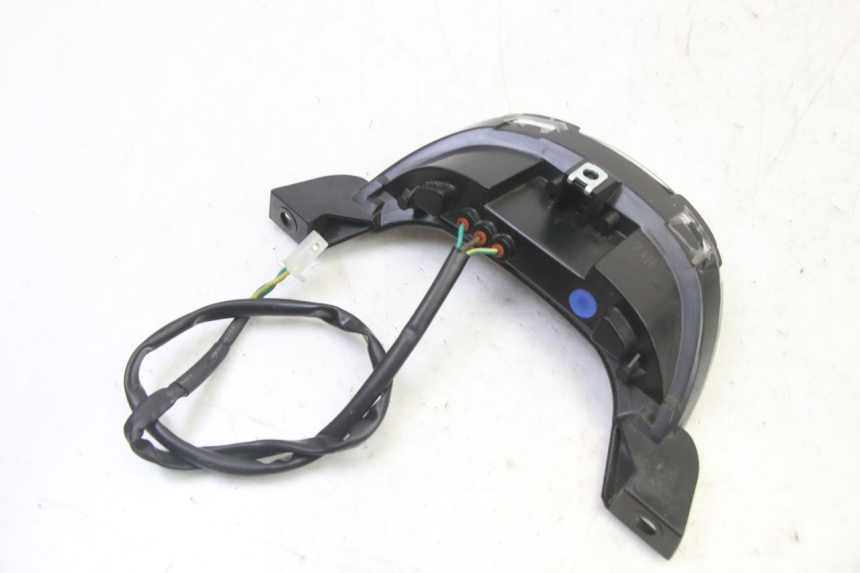 photo de TAIL LIGHT KIDEN KD125-G 125 (2018 - 2022) - Product overview