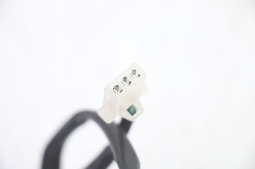 photo de TAIL LIGHT KIDEN KD125-G 125 (2018 - 2022) - Fixing points details