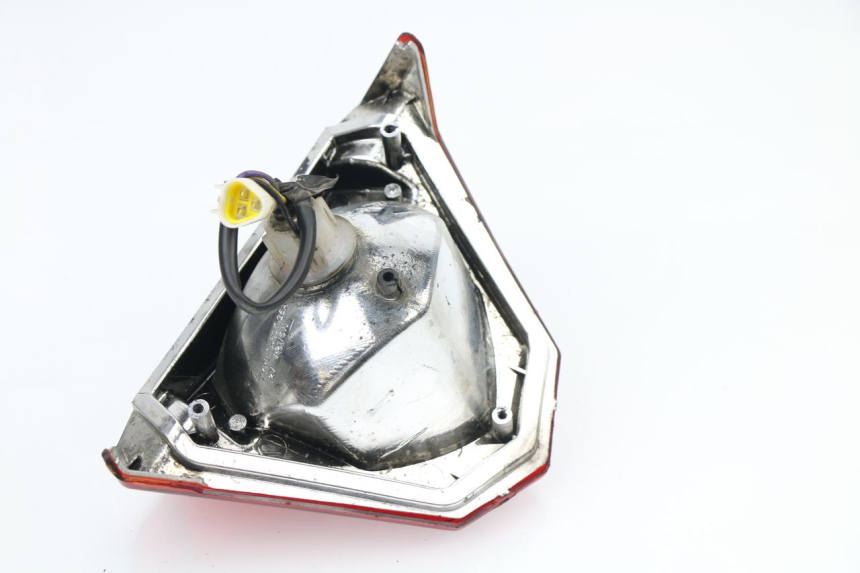 photo de TAIL LIGHT KEEWAY FLASH 2T 50 (2007 - 2011) - Alternative perspective