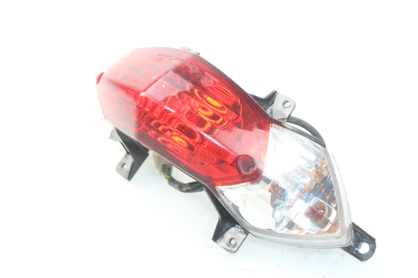 photo de REAR LIGHT PEUGEOT KISBEE 2T 50 (2010 - 2017) - Technical close-up