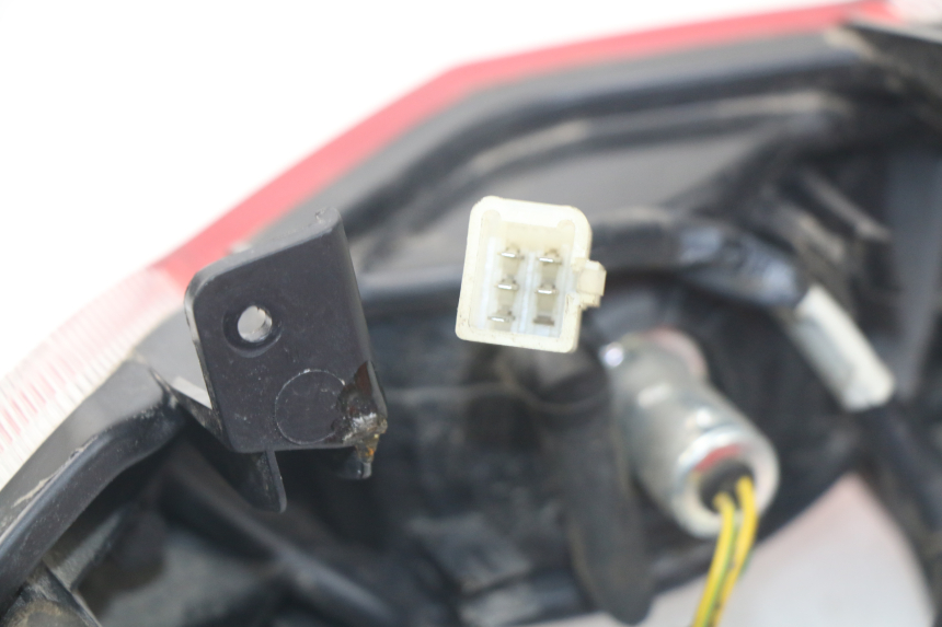 photo de REAR LIGHT PEUGEOT KISBEE 2T 50 (2010 - 2017) - Product overview