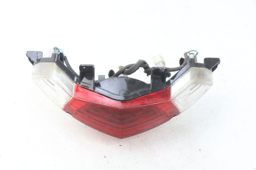 photo de REAR LIGHT PEUGEOT KISBEE 2T 50 (2010 - 2017) - Component detail