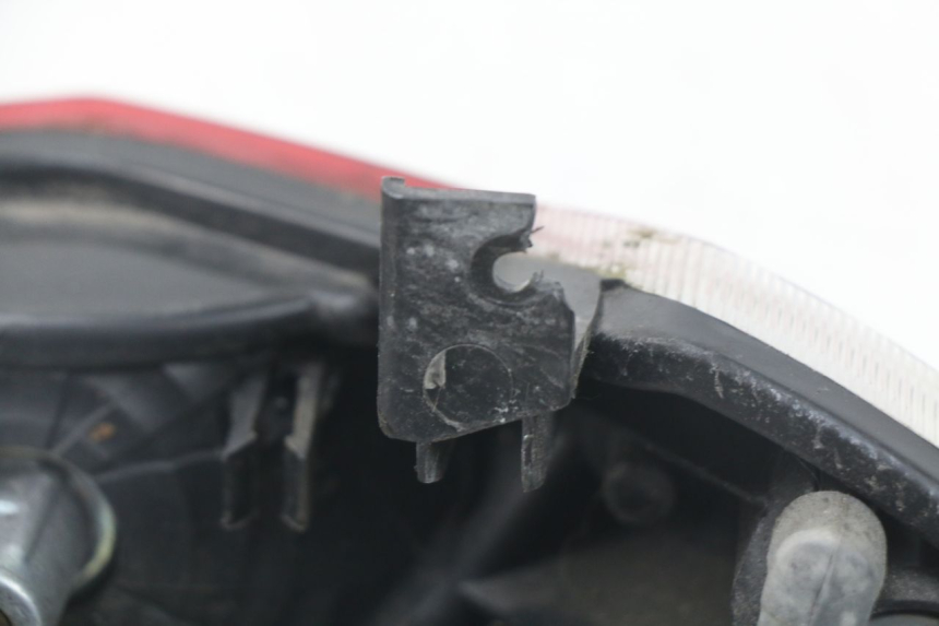 photo de REAR LIGHT PEUGEOT KISBEE 2T 50 (2010 - 2017) - Technical close-up