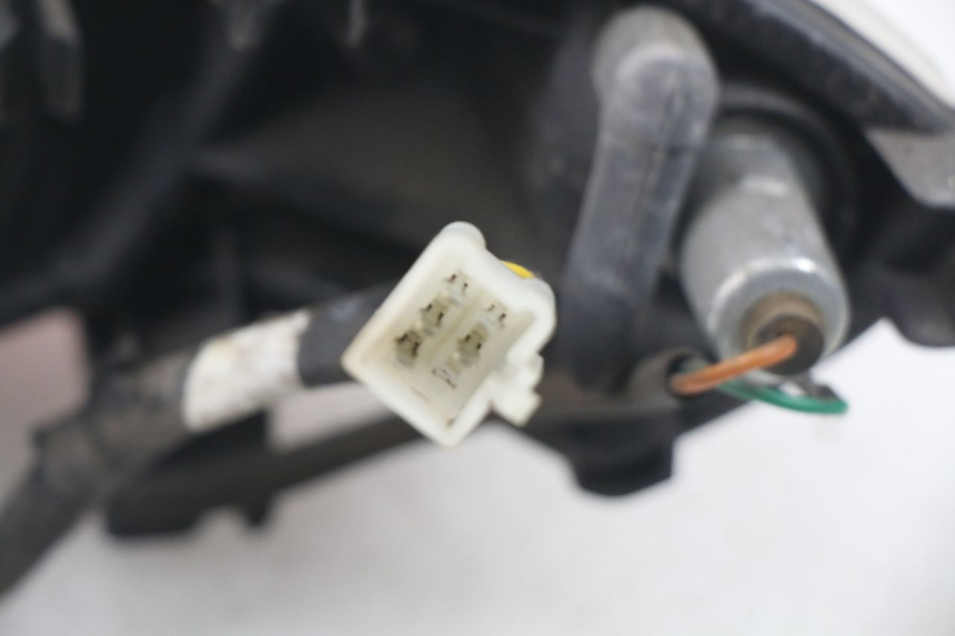 photo de REAR LIGHT PEUGEOT KISBEE 2T 50 (2010 - 2017) - Product overview