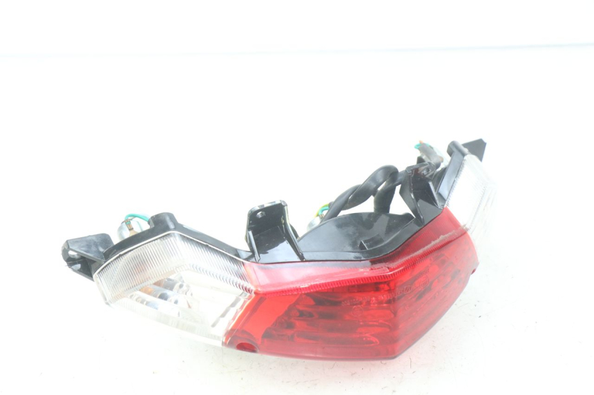 photo de REAR LIGHT PEUGEOT KISBEE 2T 50 (2010 - 2017) - Component detail