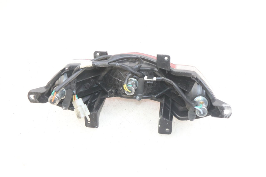 photo de REAR LIGHT PEUGEOT KISBEE 2T 50 (2010 - 2017) - Alternative perspective
