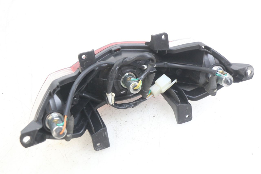 photo de REAR LIGHT PEUGEOT KISBEE 2T 50 (2010 - 2017) - Alternative perspective