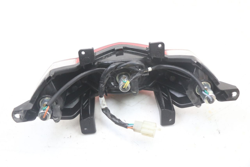 photo de REAR LIGHT PEUGEOT KISBEE 2T 50 (2010 - 2017) - Technical close-up