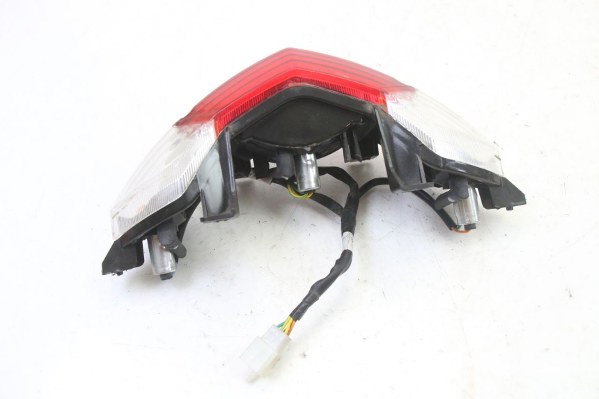 photo de TAIL LIGHT PEUGEOT KISBEE 2T 50 (2018 - 2022) - Alternative perspective