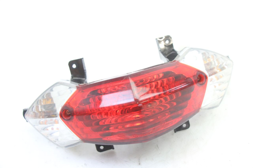 photo de REAR LIGHT PEUGEOT KISBEE 2T 50 (2010 - 2017) - Main view