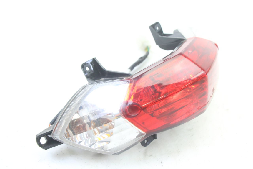 photo de REAR LIGHT PEUGEOT KISBEE 2T 50 (2010 - 2017) - Component detail