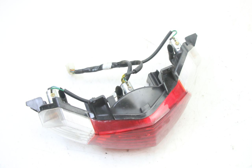 photo de REAR LIGHT PEUGEOT KISBEE 2T 50 (2010 - 2017) - Technical close-up