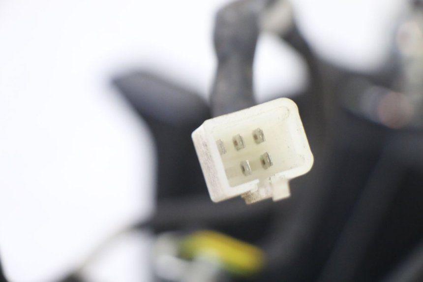 photo de REAR LIGHT PEUGEOT KISBEE 2T 50 (2010 - 2017) - Checked used part