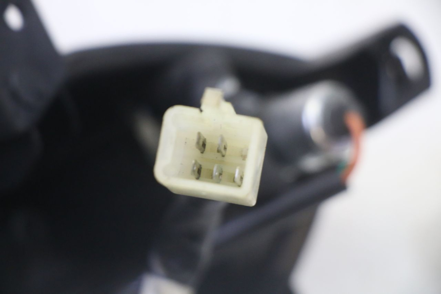 photo de REAR LIGHT PEUGEOT KISBEE 2T 50 (2010 - 2017) - Product overview