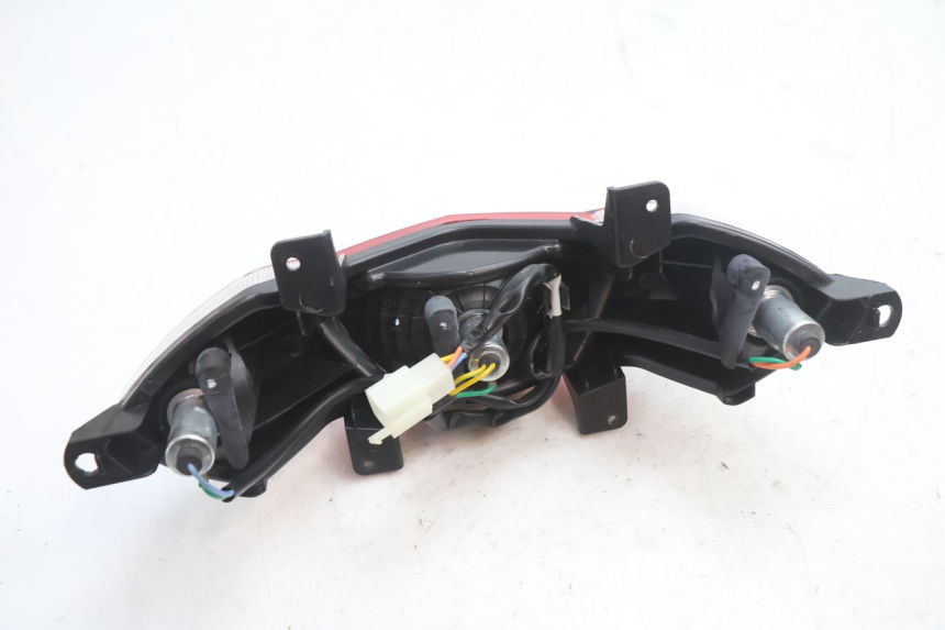 photo de TAIL LIGHT PEUGEOT KISBEE 2T 50 (2018 - 2022) - Technical close-up