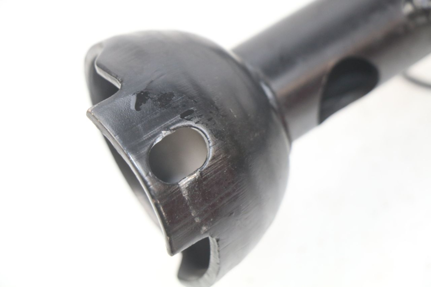 photo de REAR LIGHT PEUGEOT KISBEE 4T 50 (2018 - 2022) - Zoom on usage condition