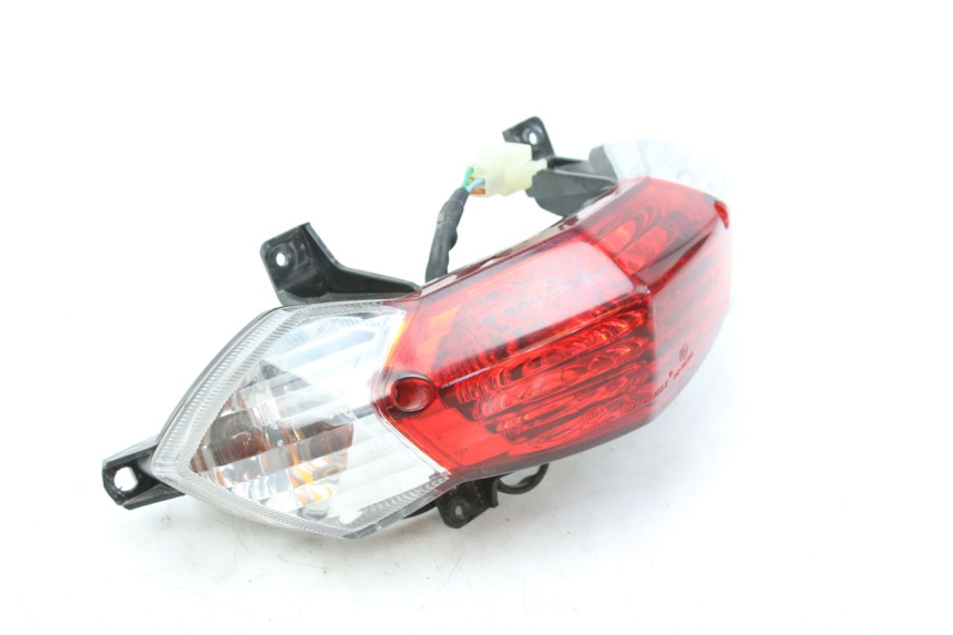 photo de REAR LIGHT PEUGEOT KISBEE 4T 50 (2010 - 2017) - Alternative perspective