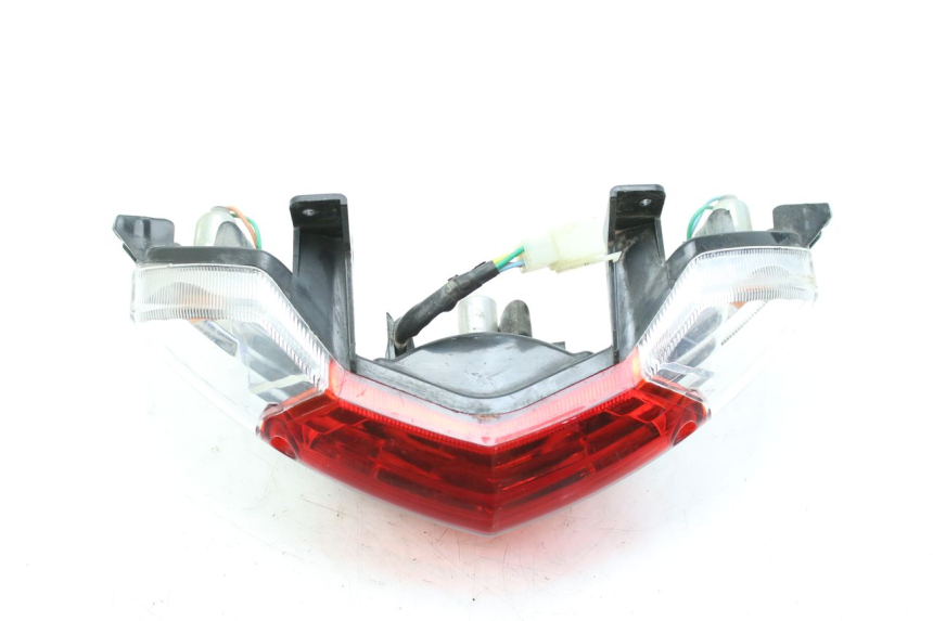 photo de REAR LIGHT PEUGEOT KISBEE 4T 50 (2010 - 2017) - Technical close-up