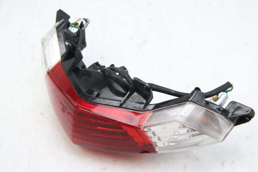 photo de REAR LIGHT PEUGEOT KISBEE 4T 50 (2010 - 2017) - Zoom on usage condition