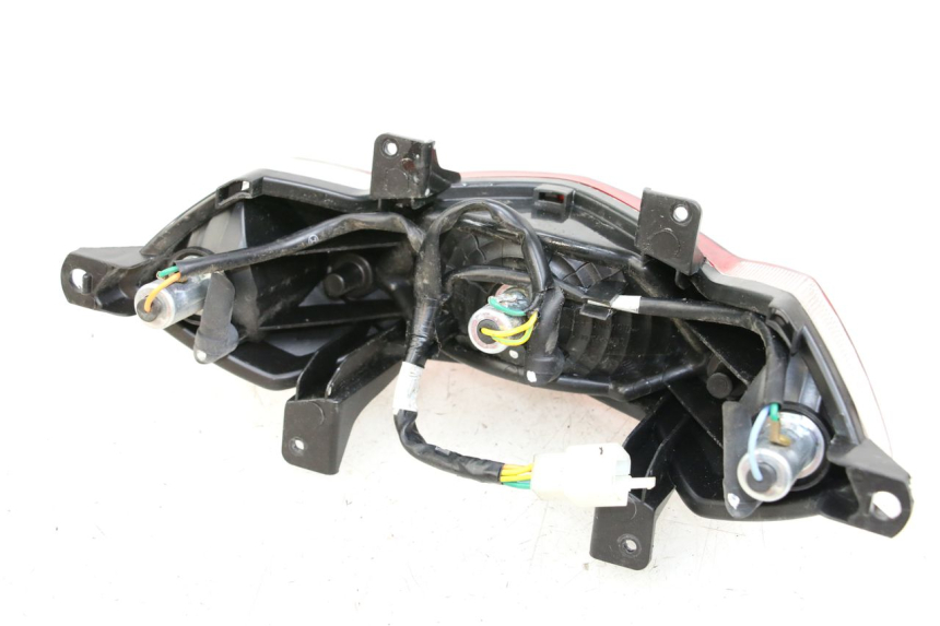 photo de REAR LIGHT PEUGEOT KISBEE 4T 50 (2018 - 2022) - Zoom on usage condition