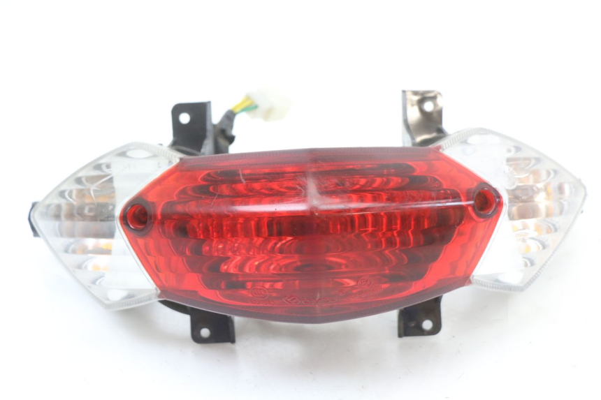 photo de REAR LIGHT PEUGEOT KISBEE 4T 50 (2010 - 2017) - Main view