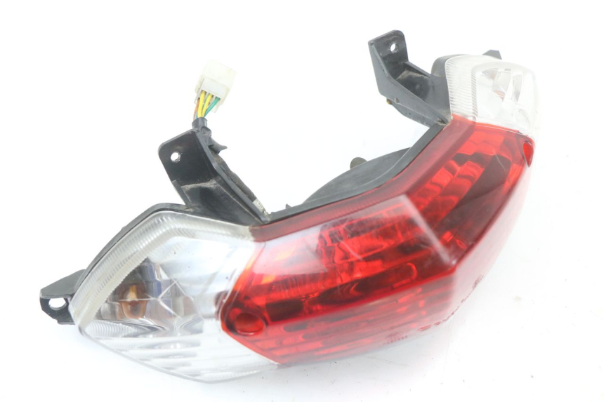 photo de REAR LIGHT PEUGEOT KISBEE 4T 50 (2010 - 2017) - Component detail