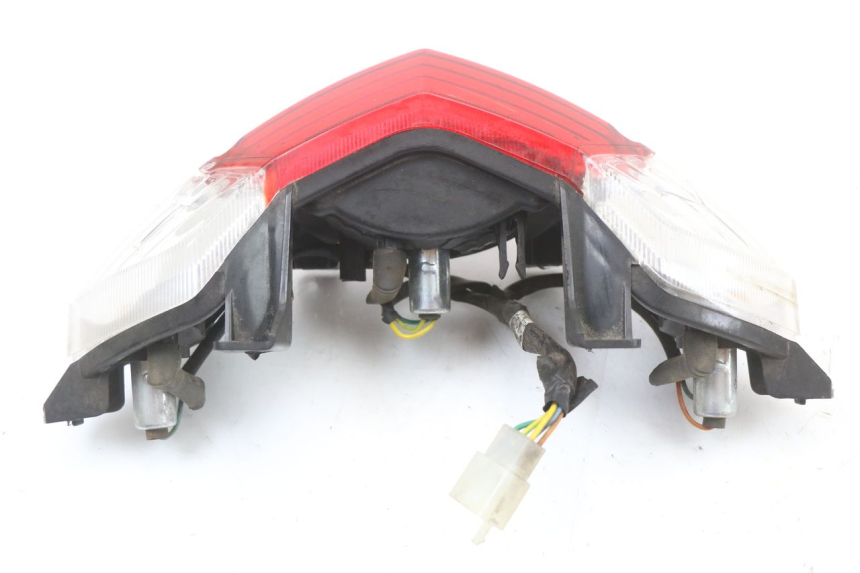 photo de REAR LIGHT PEUGEOT KISBEE 4T 50 (2010 - 2017) - Product overview