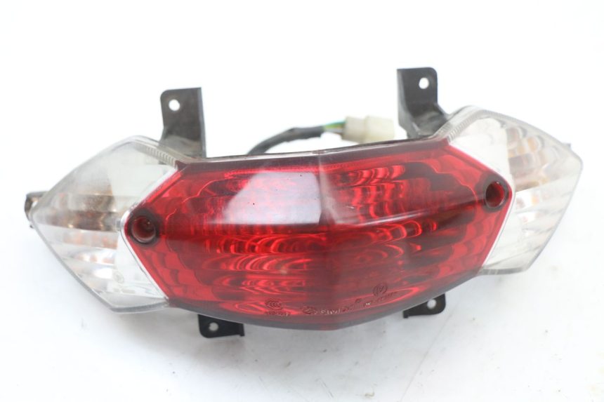 photo de REAR LIGHT PEUGEOT KISBEE 4T 50 (2010 - 2017) - Main view