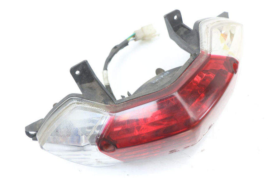 photo de REAR LIGHT PEUGEOT KISBEE 4T 50 (2010 - 2017) - Alternative perspective