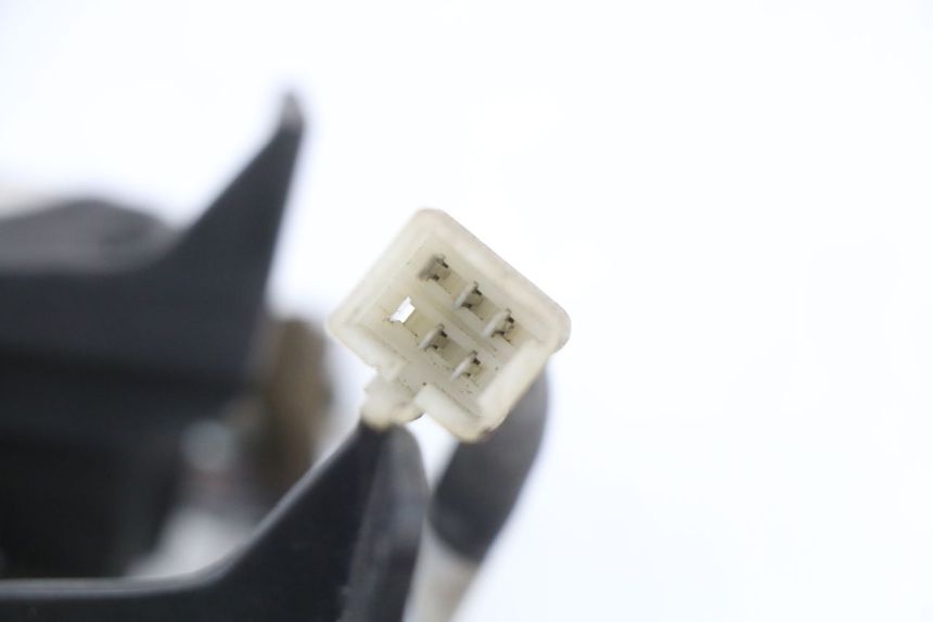 photo de REAR LIGHT PEUGEOT KISBEE 4T 50 (2010 - 2017) - Checked used part