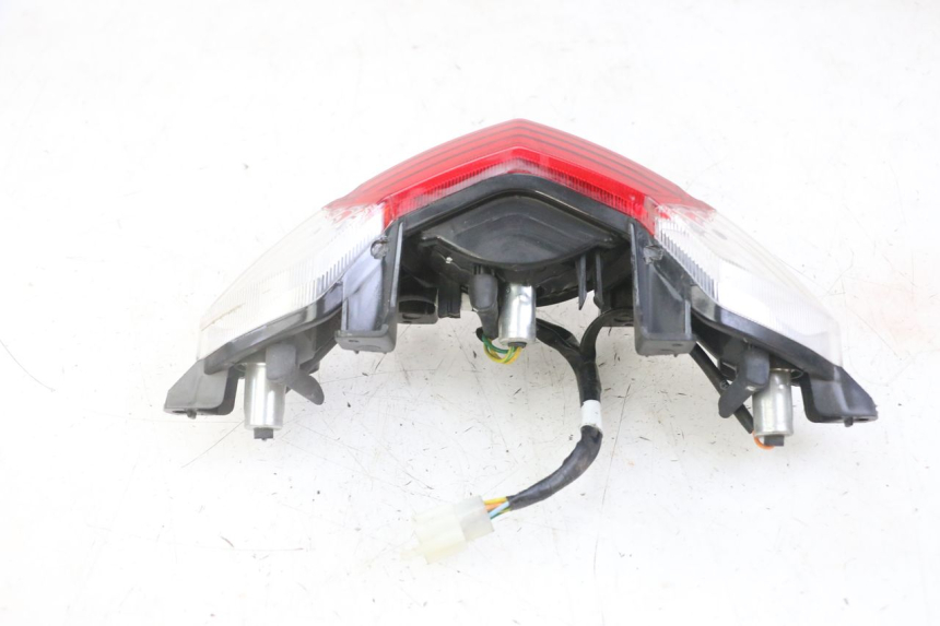 photo de REAR LIGHT PEUGEOT KISBEE 4T 50 (2018 - 2022) - Product overview
