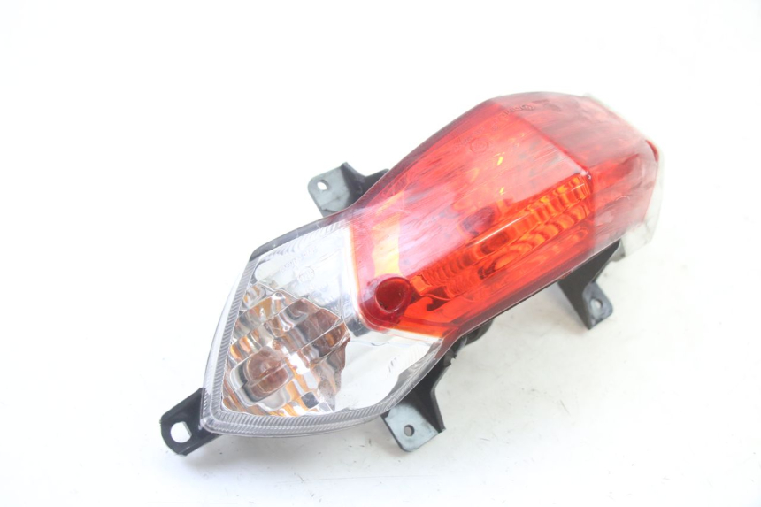 photo de REAR LIGHT PEUGEOT KISBEE 4T 50 (2018 - 2022) - Zoom on usage condition