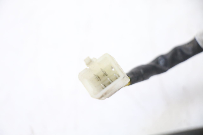 photo de REAR LIGHT PEUGEOT KISBEE 4T 50 (2018 - 2022) - Markings and original references