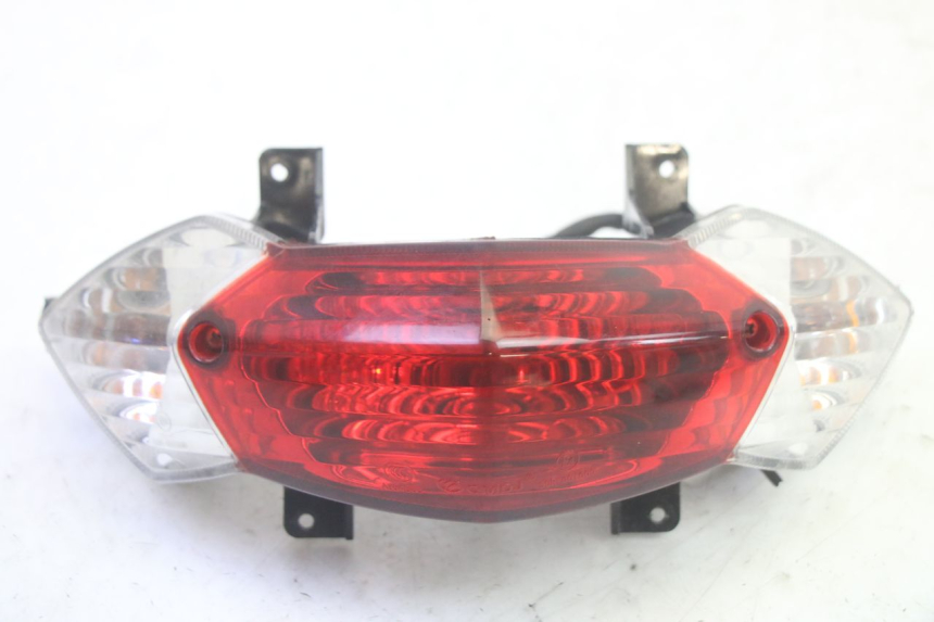 photo de REAR LIGHT PEUGEOT KISBEE 4T 50 (2010 - 2017) - Main view