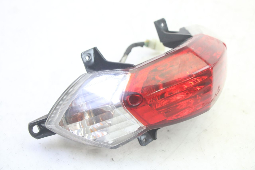 photo de REAR LIGHT PEUGEOT KISBEE 4T 50 (2010 - 2017) - Component detail