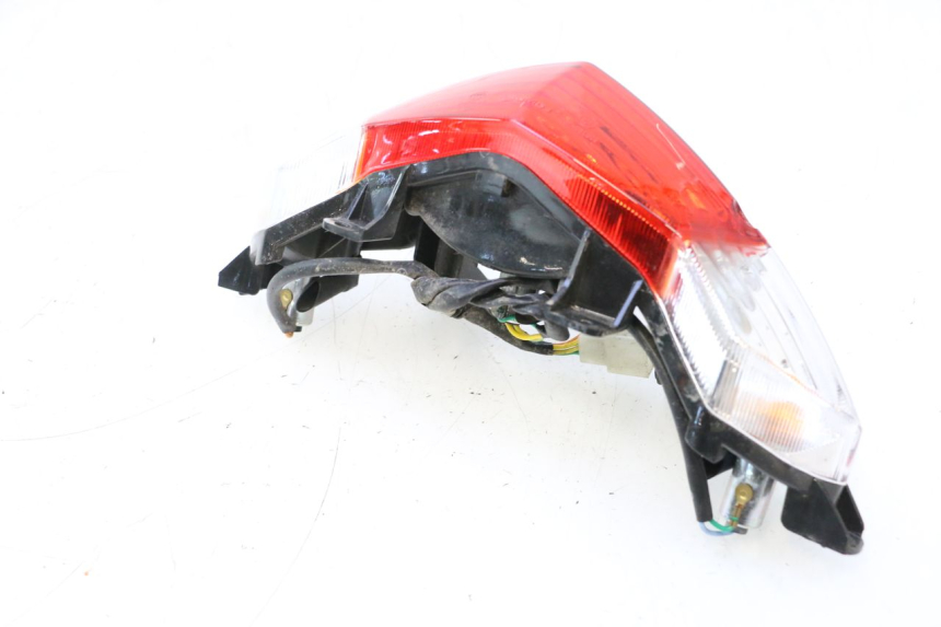 photo de REAR LIGHT PEUGEOT KISBEE 4T 50 (2018 - 2022) - Product overview