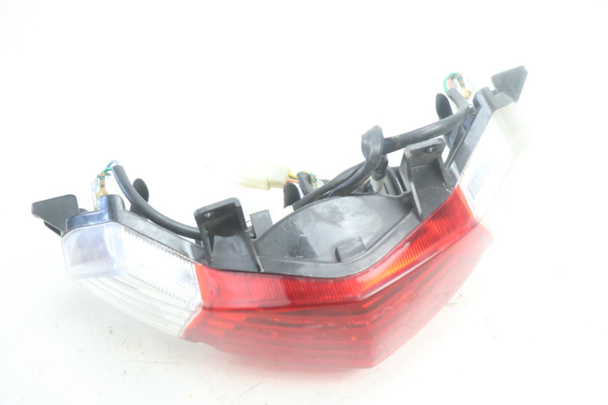 photo de REAR LIGHT PEUGEOT KISBEE 4T 50 (2018 - 2022) - Product overview