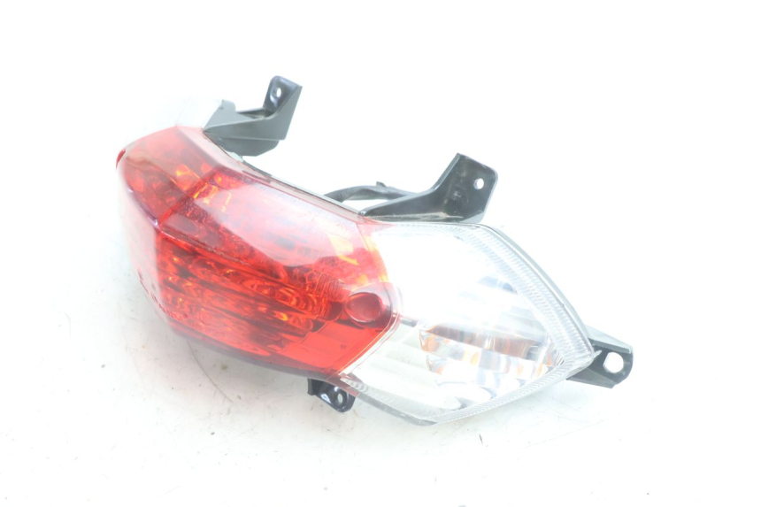 photo de REAR LIGHT PEUGEOT KISBEE 4T 50 (2010 - 2017) - Alternative perspective