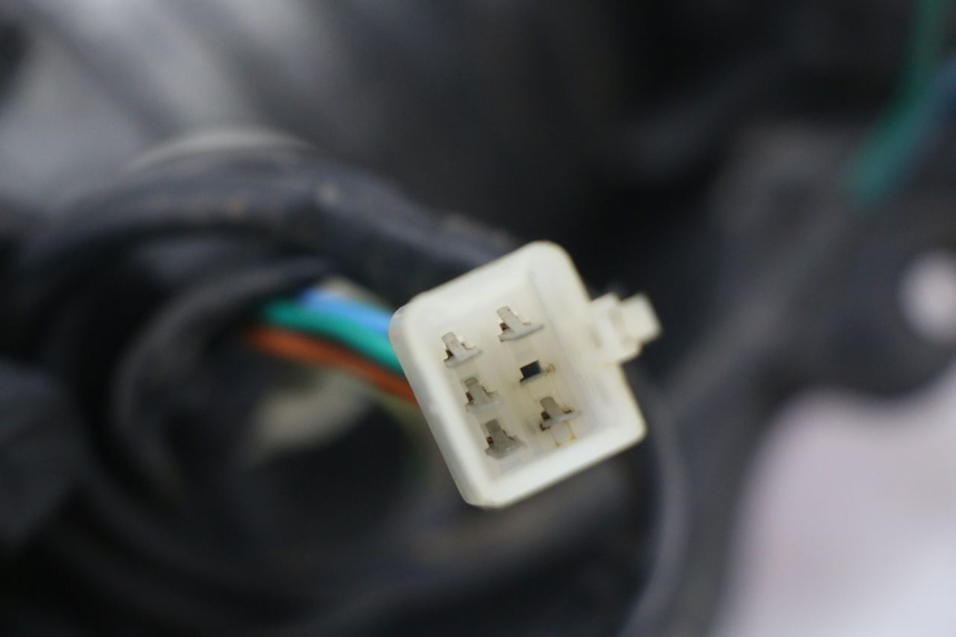 photo de TAIL LIGHT ORCAL KITE 4T 50 (2019 - 2023) - Distinctive features