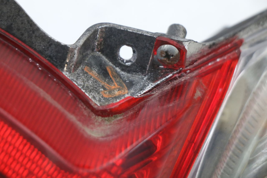 photo de TAIL LIGHT ORCAL KITE 4T 50 (2019 - 2023) - Product overview
