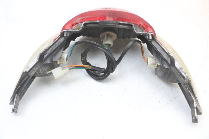 photo de TAIL LIGHT ORCAL KITE 4T 50 (2019 - 2023) - Surface and material condition